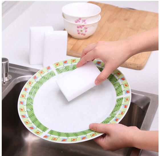 納米海綿擦盤(pán)子