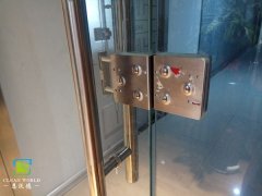 金屬鎖具臟了用什么清洗？鎖具去污小妙招